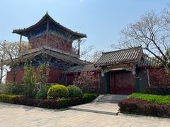 -天津妈祖文化园