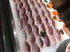 -芭菲盛宴·环球美食(锦城万达广场店)