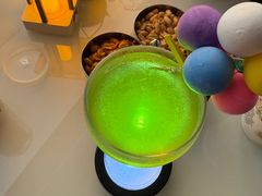 -苏州洲际酒店·大堂酒廊