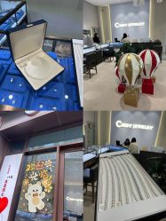 点击看大图 -Cindy Jewelry·钻戒·彩色宝石