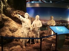 -嘉峪关城市博物馆