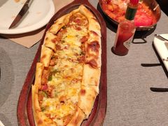 -Efes Turkish & Mediterranean Cuisine 艾菲斯餐厅(陆家嘴店)
