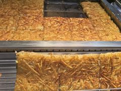 -潘多多·山里人锅巴土豆(八一路店)