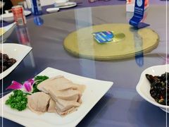 -渔满仓海鲜渔家(象山二店)