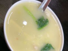 -尕胡才炕锅烤羊肉馆(八一路店)