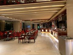 -君来湖滨饭店·玫瑰园