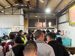 -正宗杨记普洱酸醋米线(总店)
