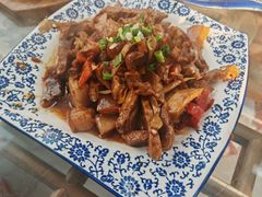 -徽州美食(三十年老店)