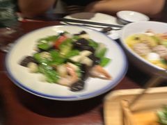 -大牌大·传统杭帮菜(湖滨店)