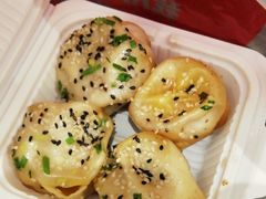 -小杨生煎(周浦万达店)