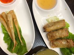 虾枝-PHO·5越南牛肉粉(建新路店)