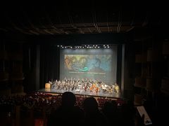 -交通银行前滩31演艺中心