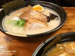 百步拉面-百步拉面