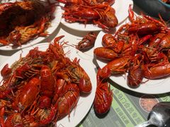 -金马门国际美食百汇(珞喻路店)