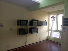 -可心DIY蛋糕烘焙生活馆(迈皋桥万谷慧店)