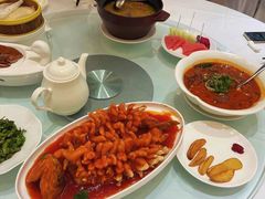 -谢先生酒店·椒宴集(沙湖店)