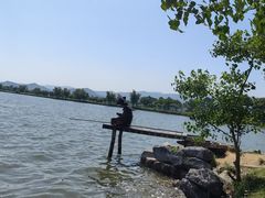 -池州市平天湖风景区