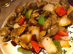 -渝人码头 川菜店 Chungking Szechuan Cuisine