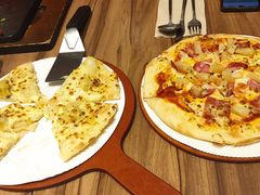 -必胜客(滨江店)