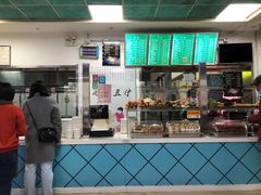 -老磁器口豆汁店(天坛店)