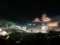 -禅宗少林·音乐大典