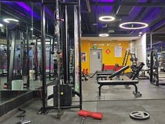 -阳光游泳培训基地(天通苑店)