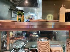 -木屋烧烤(万德庄店)