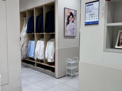 -天真蓝照相馆(五角场百联又一城店)