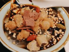 -江边城外烤全鱼(方庄时代购物中心店)