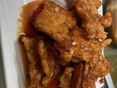 -东北酱骨头馆(蓁巷店)