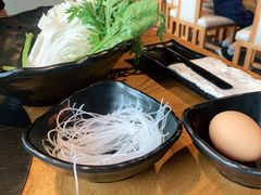 -呷哺呷哺 蔬菜畅吃(中发百旺店)