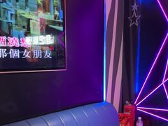 -唱吧麦颂KTV(萧山加州阳光广场店)