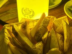 -麦落精酿啤酒餐吧(先农大院店)