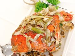 -新加坡海鲜共和(名胜世界圣淘沙海滨坊)