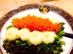 万岁寿司(华贸店)-万岁料理回转寿司(华贸店)