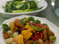 -鹏城人家海鲜酒家·23年老字号(较场尾店)