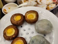 -青蓬海上捞蒸品海鲜城(海岸城店)