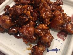 糖醋里脊-新白鹿餐厅(爱琴海购物中心店)