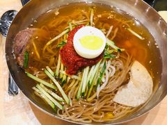 冷面-花味·自助烤肉(雨花客厅店)