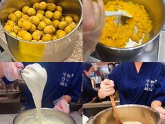 -君之狮子山·轻糖烘焙(松江印象城店)