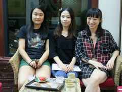 -新月水疗保健中心(2号店)