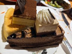 -汉巴味德(乐宾百货店)