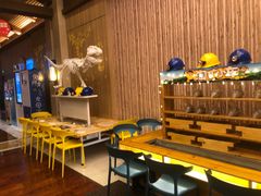 -汤连得温泉馆(宝山店)