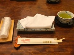 -蟹道乐(新宿本店)
