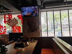 -令狐冲·炭烤活鱼(宝龙店)