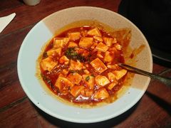 麻婆豆腐-外婆家(南开大悦城店)