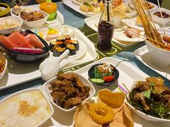 -堂会·KTV·自助餐·团建聚会(天河店)