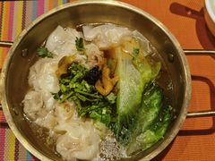 -中山喜来登酒店