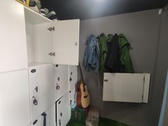 -M.S拳击泰拳馆(大学路店)