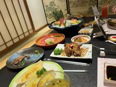 -桃夭日式料理(国信店)